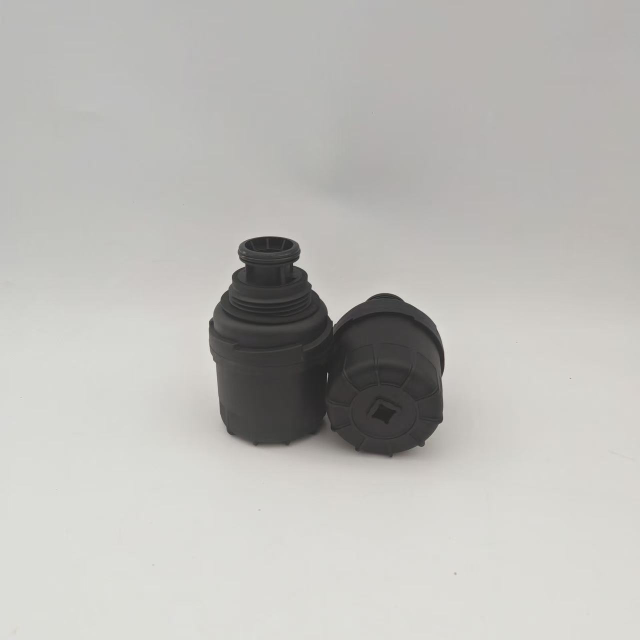 Hyundai Kia සඳහා LF17356 තෙල් පෙරහන